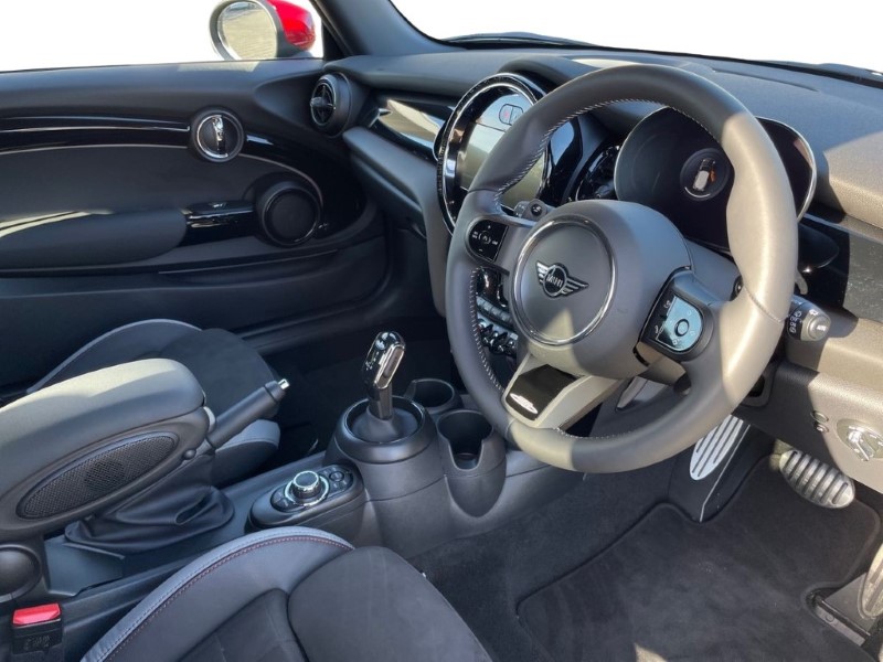 2023 (73) MINI HATCHBACK 2.0 John Cooper Works 3dr 3581928