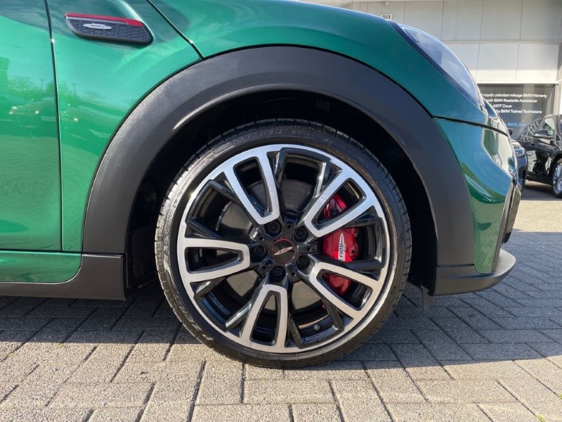 2023 (73) MINI HATCHBACK 2.0 John Cooper Works 3dr 3581936