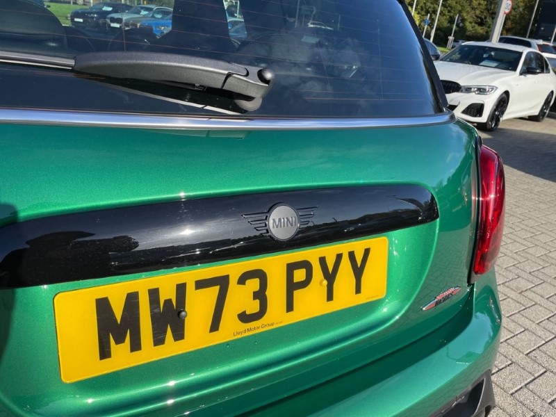 2023 (73) MINI HATCHBACK 2.0 John Cooper Works 3dr 3581961