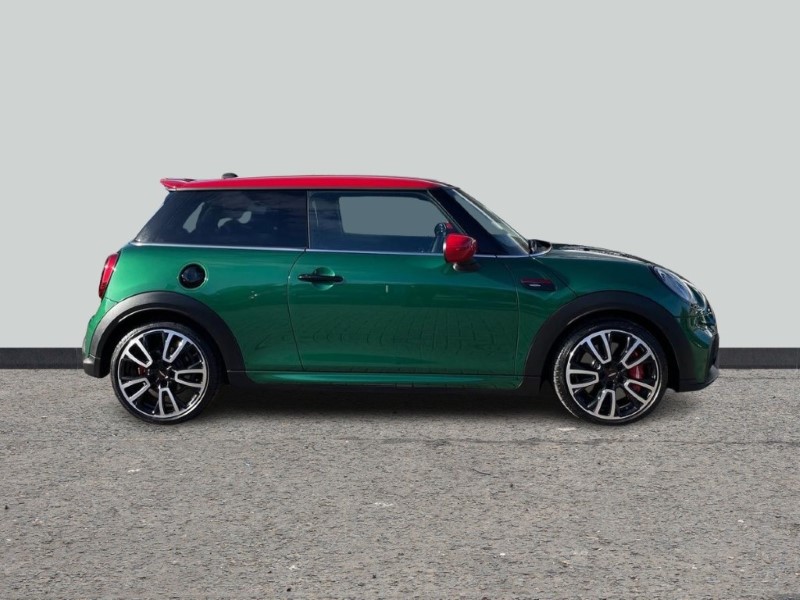 2023 (73) MINI HATCHBACK 2.0 John Cooper Works 3dr 3581925