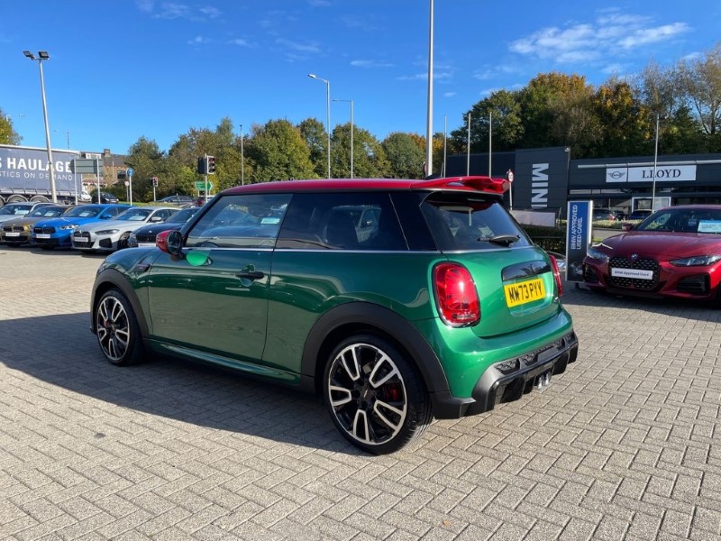 2023 (73) MINI HATCHBACK 2.0 John Cooper Works 3dr 3581965