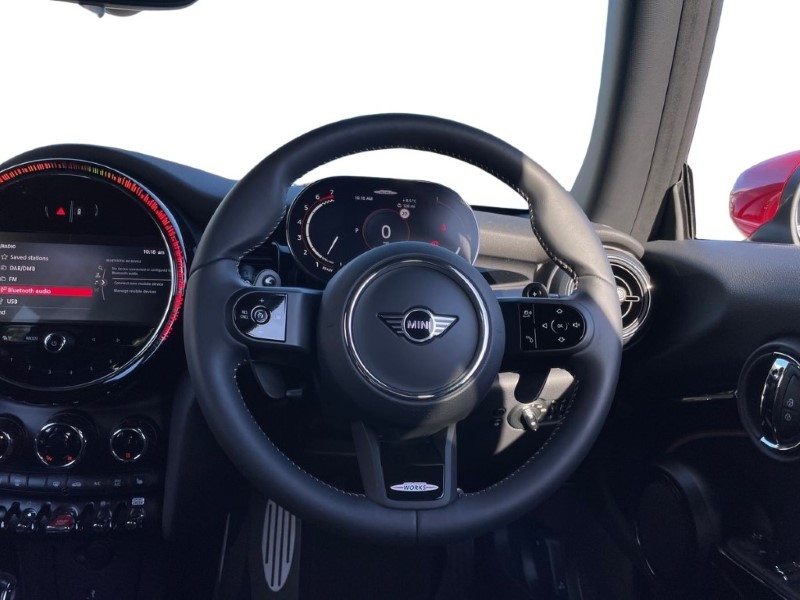 2023 (73) MINI HATCHBACK 2.0 John Cooper Works 3dr 3581927