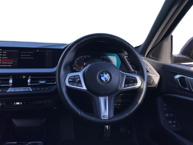 2022 (22) BMW 1 SERIES 118i [136] M Sport 5dr Step Auto [LCP] 3601655