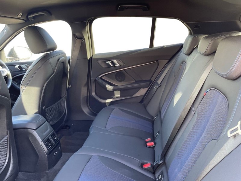 2022 (22) BMW 1 SERIES 118i [136] M Sport 5dr Step Auto [LCP] 3601662