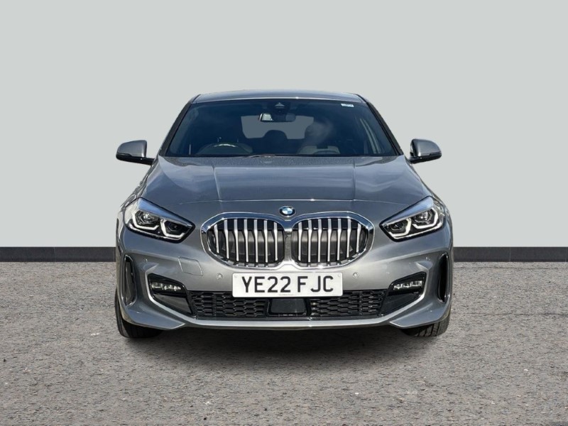 2022 (22) BMW 1 SERIES 118i [136] M Sport 5dr Step Auto [LCP] 3601666