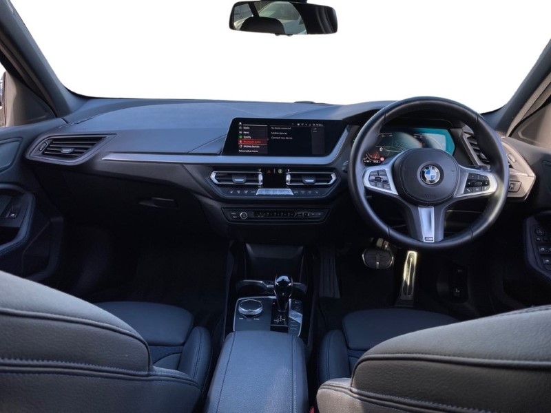 2022 (22) BMW 1 SERIES 118i [136] M Sport 5dr Step Auto [LCP] 3601654