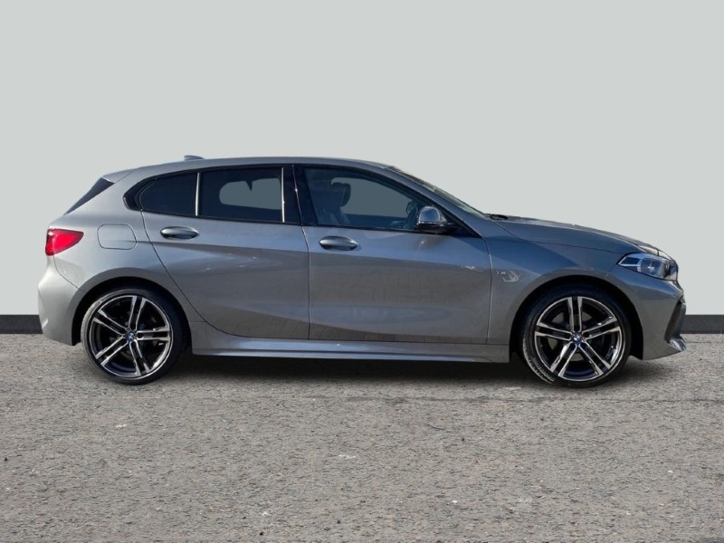 2022 (22) BMW 1 SERIES 118i [136] M Sport 5dr Step Auto [LCP] 3601653