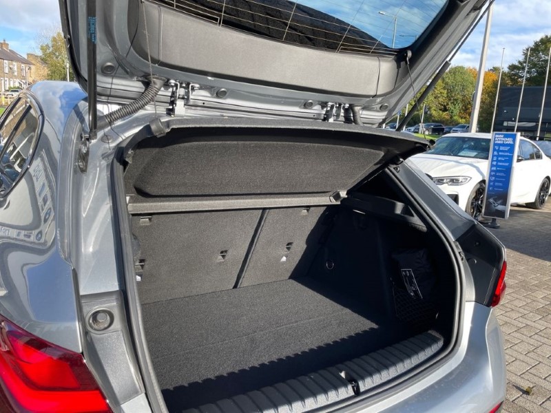 2022 (22) BMW 1 SERIES 118i [136] M Sport 5dr Step Auto [LCP] 3601684