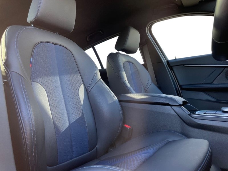 2022 (22) BMW 1 SERIES 118i [136] M Sport 5dr Step Auto [LCP] 3601661