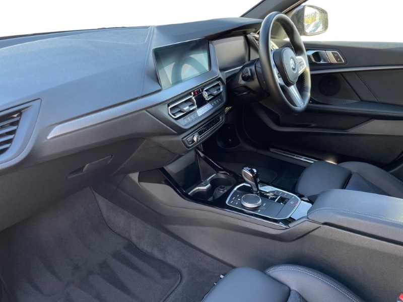 2022 (22) BMW 1 SERIES 118i [136] M Sport 5dr Step Auto [LCP] 3601657