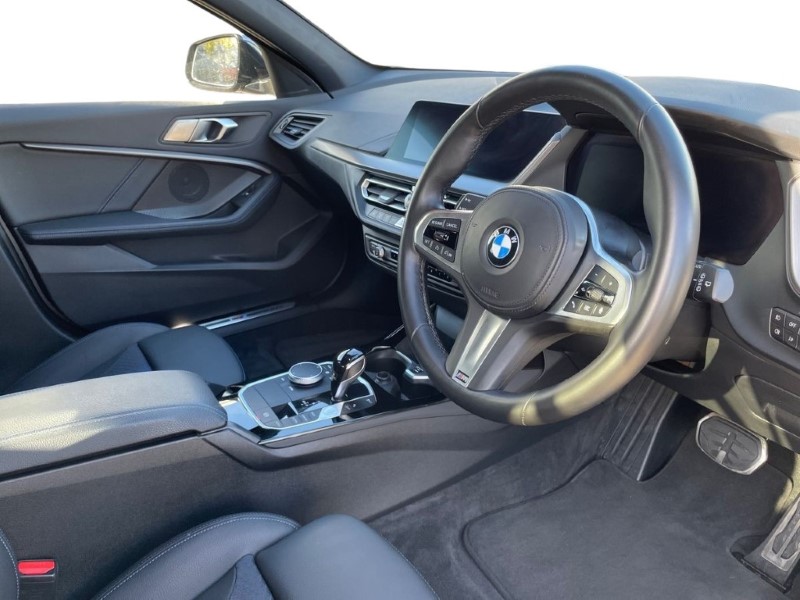 2022 (22) BMW 1 SERIES 118i [136] M Sport 5dr Step Auto [LCP] 3601656