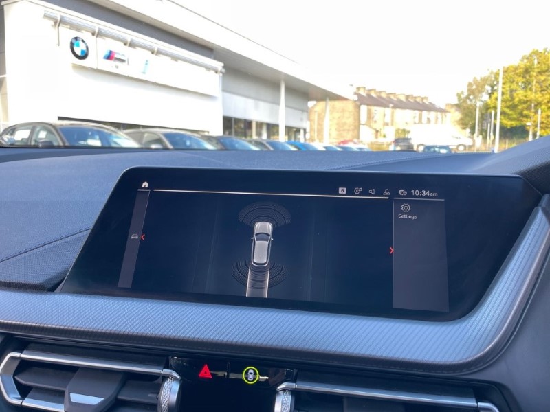 2022 (22) BMW 1 SERIES 118i [136] M Sport 5dr Step Auto [LCP] 3601677