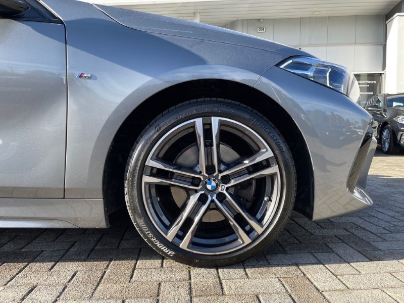 2022 (22) BMW 1 SERIES 118i [136] M Sport 5dr Step Auto [LCP] 3601664