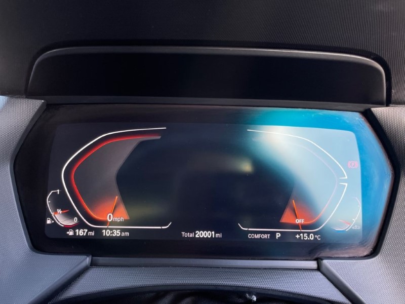 2022 (22) BMW 1 SERIES 118i [136] M Sport 5dr Step Auto [LCP] 3601659