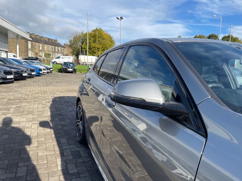 2022 (22) BMW 1 SERIES 118i [136] M Sport 5dr Step Auto [LCP] 3601694