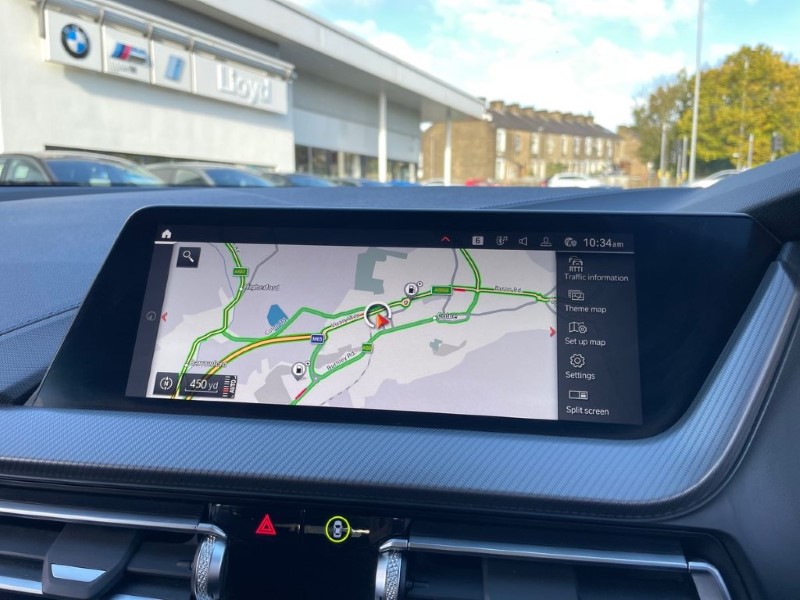 2022 (22) BMW 1 SERIES 118i [136] M Sport 5dr Step Auto [LCP] 3601676