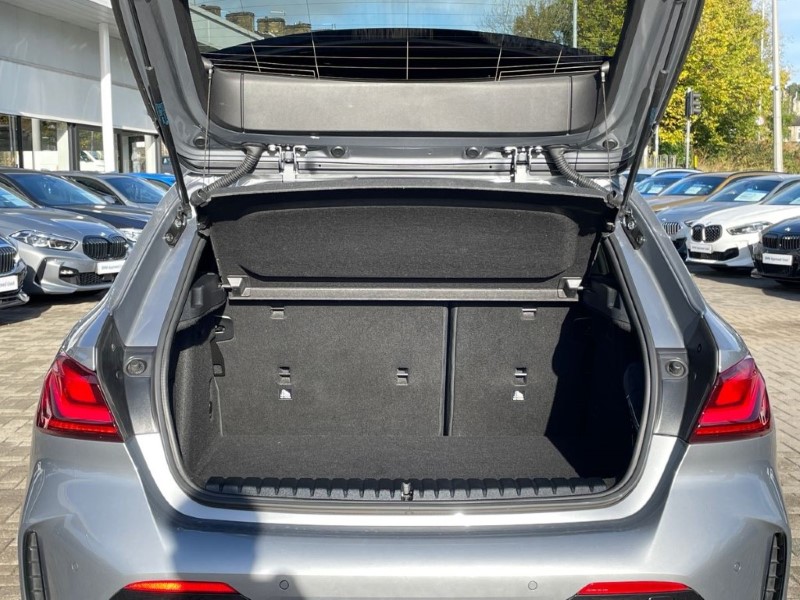 2022 (22) BMW 1 SERIES 118i [136] M Sport 5dr Step Auto [LCP] 3601663