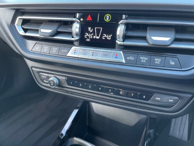 2022 (22) BMW 1 SERIES 118i [136] M Sport 5dr Step Auto [LCP] 3601679