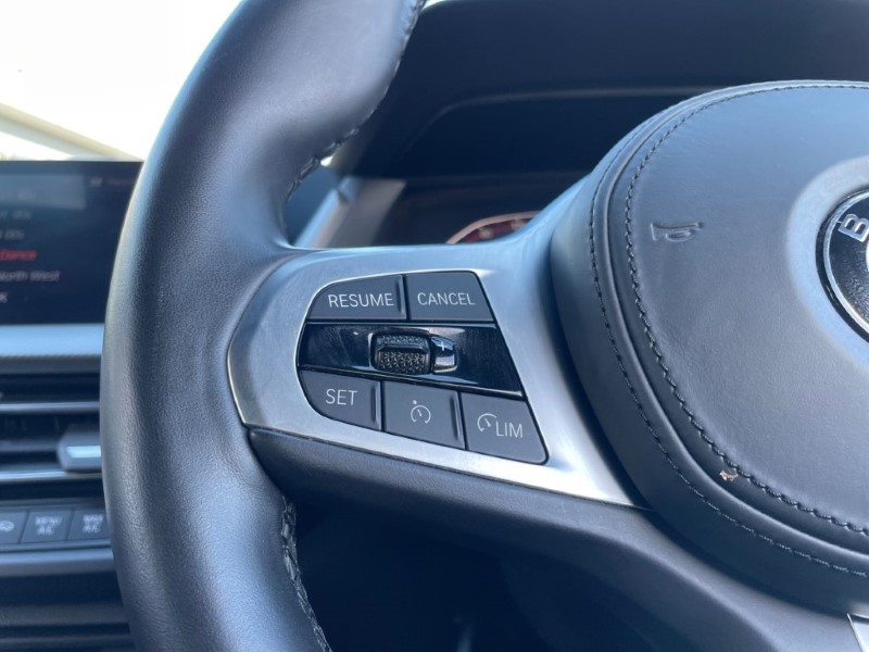 2022 (22) BMW 1 SERIES 118i [136] M Sport 5dr Step Auto [LCP] 3601667