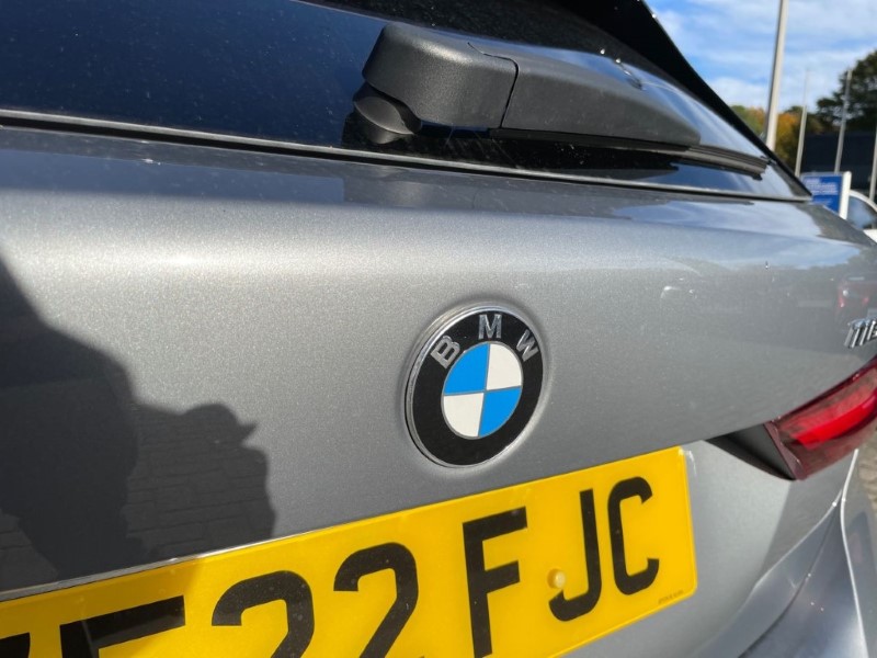 2022 (22) BMW 1 SERIES 118i [136] M Sport 5dr Step Auto [LCP] 3601689