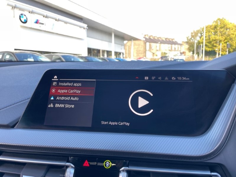 2022 (22) BMW 1 SERIES 118i [136] M Sport 5dr Step Auto [LCP] 3601678