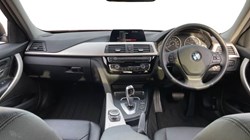 2019 (69) BMW 3 SERIES 318i SE 4dr Step Auto 3601161