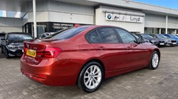 2019 (69) BMW 3 SERIES 318i SE 4dr Step Auto 3601199
