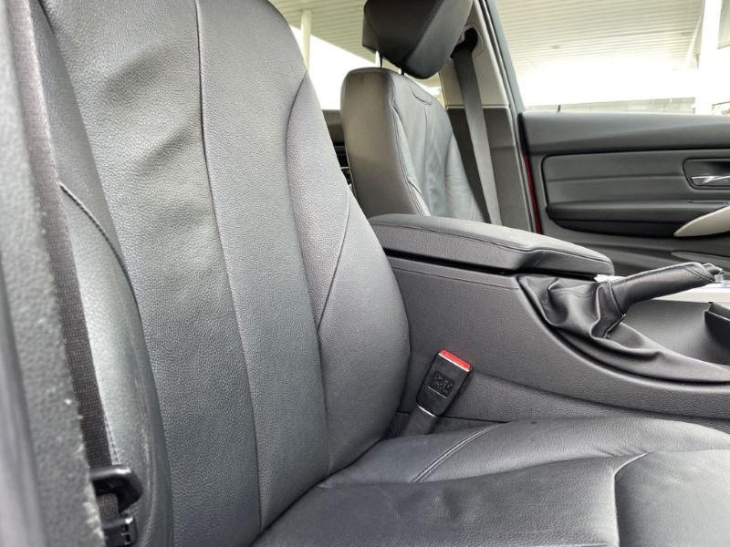 2019 (69) BMW 3 SERIES 318i SE 4dr Step Auto 3601181