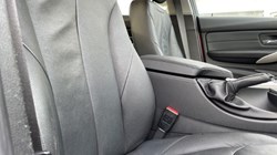 2019 (69) BMW 3 SERIES 318i SE 4dr Step Auto 3601181