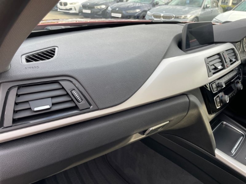 2019 (69) BMW 3 SERIES 318i SE 4dr Step Auto 3601187