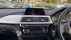 2019 (69) BMW 3 SERIES 318i SE 4dr Step Auto 3601165