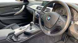 2019 (69) BMW 3 SERIES 318i SE 4dr Step Auto 3601163