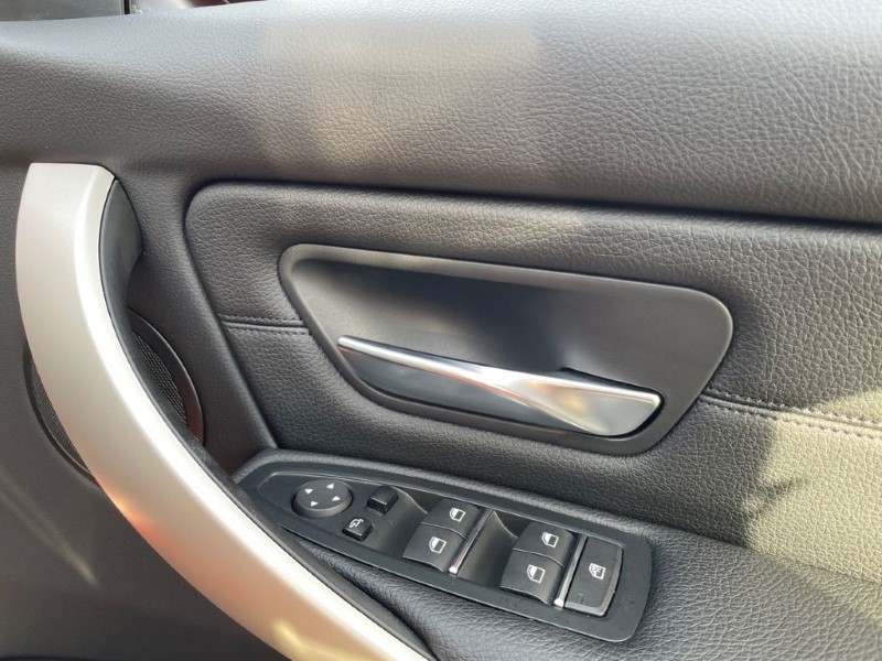 2019 (69) BMW 3 SERIES 318i SE 4dr Step Auto 3601178