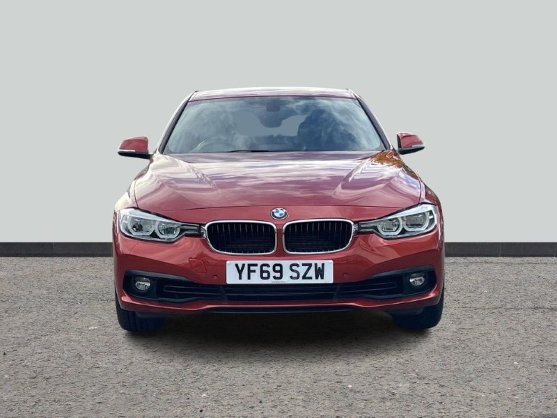 2019 (69) BMW 3 SERIES 318i SE 4dr Step Auto 3601173