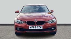 2019 (69) BMW 3 SERIES 318i SE 4dr Step Auto 3601173