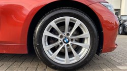 2019 (69) BMW 3 SERIES 318i SE 4dr Step Auto 3601171