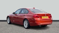 2019 (69) BMW 3 SERIES 318i SE 4dr Step Auto 3601159