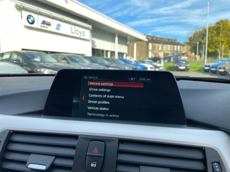 2019 (69) BMW 3 SERIES 318i SE 4dr Step Auto 3601185