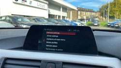 2019 (69) BMW 3 SERIES 318i SE 4dr Step Auto 3601185