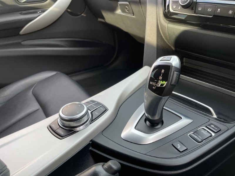 2019 (69) BMW 3 SERIES 318i SE 4dr Step Auto 3601167