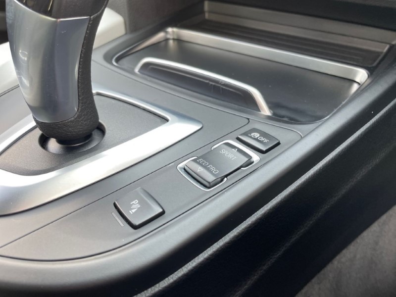 2019 (69) BMW 3 SERIES 318i SE 4dr Step Auto 3601176