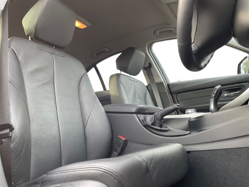 2019 (69) BMW 3 SERIES 318i SE 4dr Step Auto 3601168