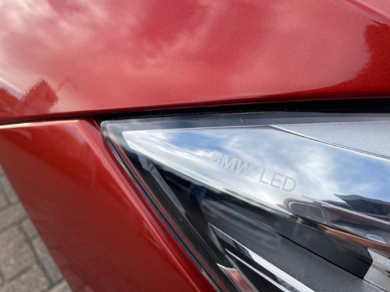 2019 (69) BMW 3 SERIES 318i SE 4dr Step Auto 3601203