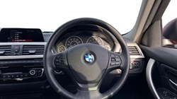 2019 (69) BMW 3 SERIES 318i SE 4dr Step Auto 3601162