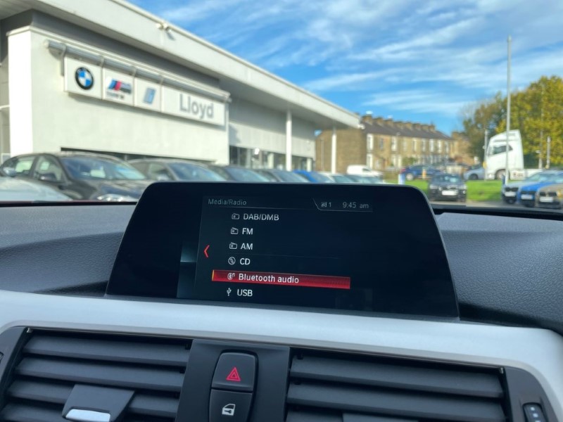 2019 (69) BMW 3 SERIES 318i SE 4dr Step Auto 3601182