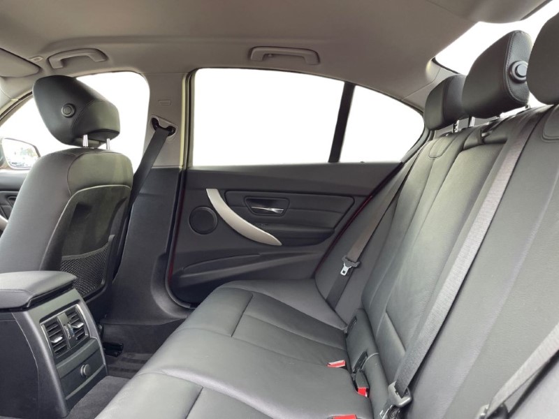 2019 (69) BMW 3 SERIES 318i SE 4dr Step Auto 3601169