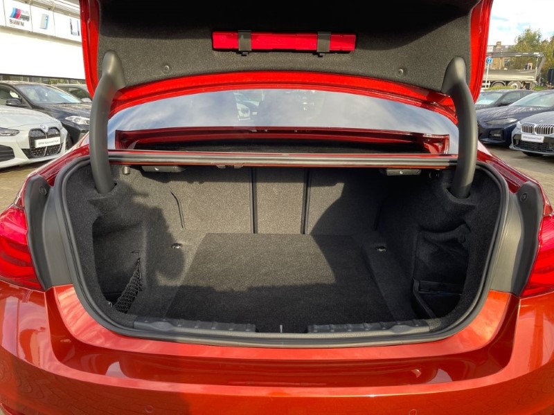 2019 (69) BMW 3 SERIES 318i SE 4dr Step Auto 3601170