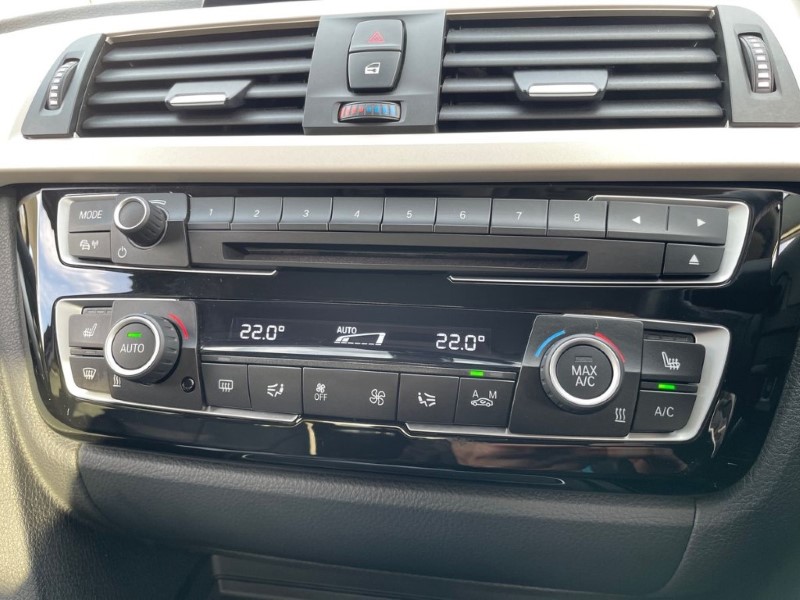 2019 (69) BMW 3 SERIES 318i SE 4dr Step Auto 3601186