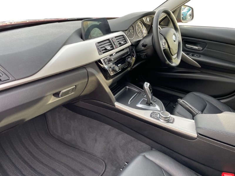 2019 (69) BMW 3 SERIES 318i SE 4dr Step Auto 3601164