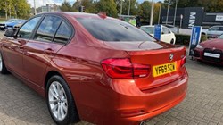 2019 (69) BMW 3 SERIES 318i SE 4dr Step Auto 3601198